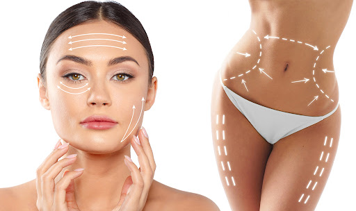 Estética Facial e Corporal